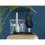 deniro luchdichte toilettas