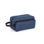 cosmetica tas kevin - blauw