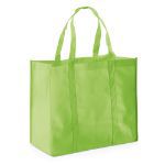 shopper non-woven tas - licht groen