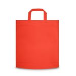 notting non-woven tas - rood