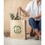 padova. juco tas milieuvriendelijk product