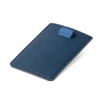 poppy. rfid blokkerende kaartenhouder