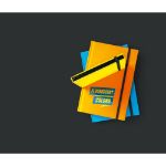 watters. a5 notitieboekje