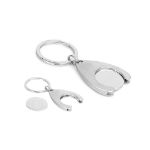 porthos sleutelhanger