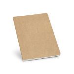 notitieboekje van gerecycleerd papier rufus