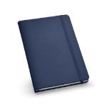 hemingway notitieboekje a5 - blauw
