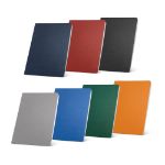 notitieboekje recycled karton cluni