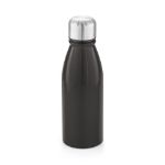 beane. bidon 500 ml voedselveilig - gun metal