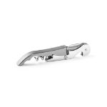 malbec kurkentrekker - zilver