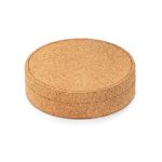 wijnset van kurkmateriaal