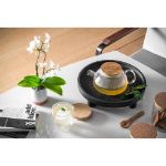 snead. 750 ml glazen theepot