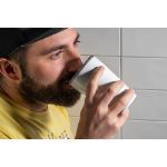 slider. 380 ml reisbeker