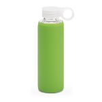 dhabi waterfles 380 ml - licht groen