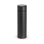 ingram thermosfles 470 ml - zwart