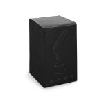 bureaulamp met luidspreker