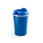 phelps. reisbeker van 470 ml - blauw