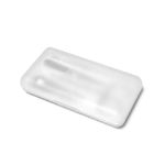 nadia manicuurset - wit