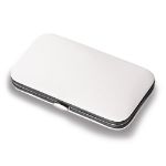 manicureset estrim in imitatielederen doosje