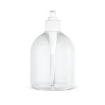 fles met dispenser 500 ml