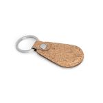 millau. kurken sleutelhanger