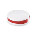 gardner usb 20 hub - rood
