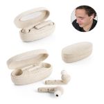 true wireless oordopjes fourier