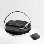 blasty. 4-in-1 luidspreker draadloze oplader