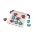 crosses. boter-kaas-en-eieren