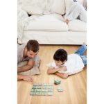 triceratops. memoriespel