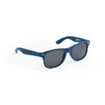 salema. rpet zonnebril milieuvriendelijk product - blauw