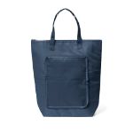 mayfair opvouwbare thermische tas - marine
