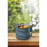 coast opvouwbare koeltas 15 liter