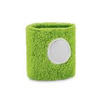 armband polyester - licht groen