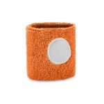 armband polyester - oranje
