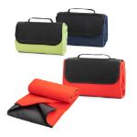 riley polar fleece deken