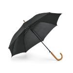 automatische paraplu ø 95 cm - zwart