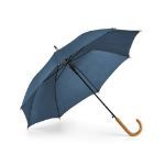 automatische paraplu ø 95 cm - blauw