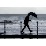 automatische paraplu point