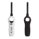 barbecue aansteker, navulbaar