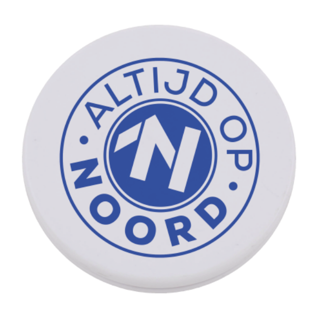 kunststof jojo 75 mm