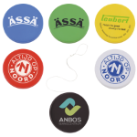 kunststof jojo 75 mm