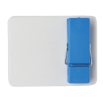 wandplaatje met knijper