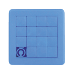 schuifpuzzel vierkant 75x75 mm tamponprint