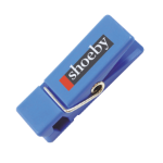 kunststof avant-knijper