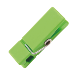 kunststof avant-knijper