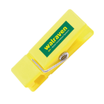 kunststof avant-knijper