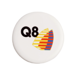 kunststof jojo 60 mm