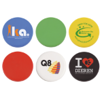 kunststof jojo 60 mm