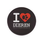 kunststof jojo 60 mm