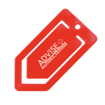 papierclip pijl mega 150 mm